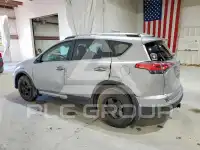 2017 Toyota RAV4 фото