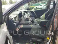 2017 Toyota RAV4 фото