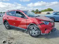 2017 Toyota RAV4 фото