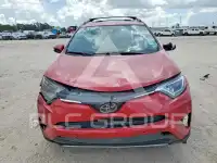 2017 Toyota RAV4 фото