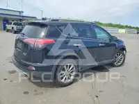 2017 Toyota RAV4 photo