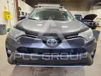 2017 Toyota RAV4 photo