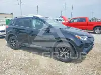 2017 Toyota RAV4 фото