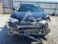 2017 Toyota RAV4 photo