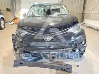 2017 Toyota RAV4 фото