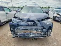 2017 Toyota RAV4 фото