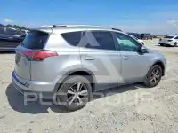 2017 Toyota RAV4 фото