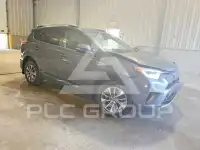 2017 Toyota RAV4 фото