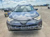 2017 Toyota RAV4 фото