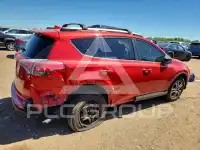 2017 Toyota RAV4 photo
