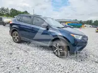 2017 Toyota RAV4 photo
