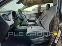 2017 Toyota RAV4 photo