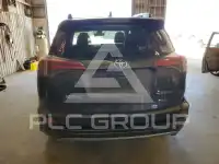 2017 Toyota RAV4 фото