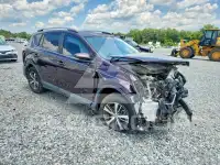2017 Toyota RAV4 фото