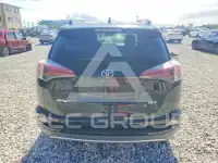 2017 Toyota RAV4 фото