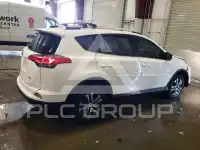 2017 Toyota RAV4 photo