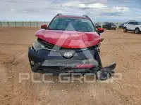 2017 Toyota RAV4 фото