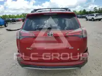 2017 Toyota RAV4 фото