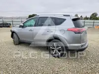 2017 Toyota RAV4 photo