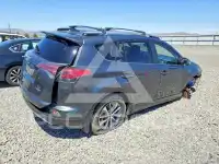 2017 Toyota RAV4 фото