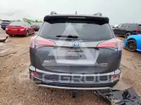 2017 Toyota RAV4 фото