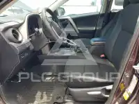 2017 Toyota RAV4 фото