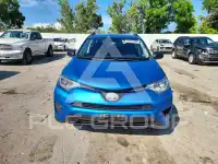 2017 Toyota RAV4 фото