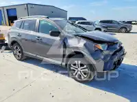 2017 Toyota RAV4 фото