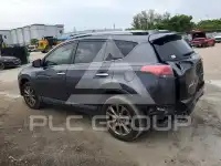 2017 Toyota RAV4 фото