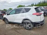 2017 Toyota RAV4 фото