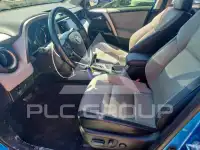 2017 Toyota RAV4 фото