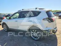 2017 Toyota RAV4 фото
