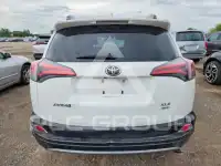 2017 Toyota RAV4 фото