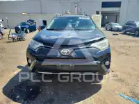 2017 Toyota RAV4 фото