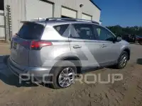 2017 Toyota RAV4 фото