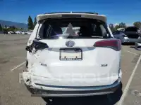 2017 Toyota RAV4 фото