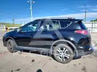2017 Toyota RAV4 photo