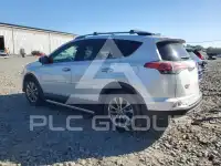 2017 Toyota RAV4 photo