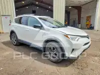 2017 Toyota RAV4 фото