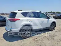 2017 Toyota RAV4 фото
