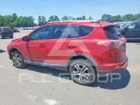 2017 Toyota RAV4 фото