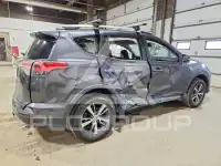 2017 Toyota RAV4 photo