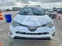 2017 Toyota RAV4 photo