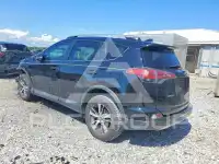 2017 Toyota RAV4 photo