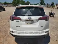 2017 Toyota RAV4 фото