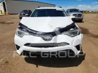 2017 Toyota RAV4 фото