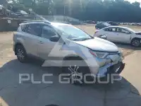 2017 Toyota RAV4 фото
