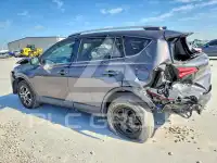 2017 Toyota RAV4 фото