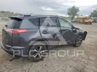 2017 Toyota RAV4 photo