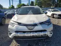 2017 Toyota RAV4 photo